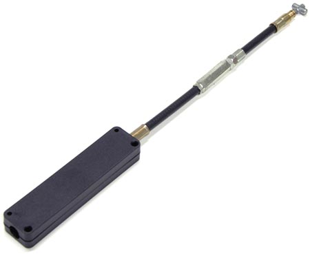 Powermadd Kaasuvaijerin pidentäjä - Moottorikelkan kaasuvaijerit - D58605 - 1