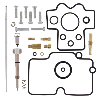 ProX Carburetor Rebuild Kit CRF250R '08 - Motorsport varaosat ja tarvikkeet - D212955 - 1