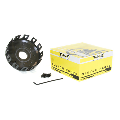 ProX Clutch Basket Yamaha YZ125 '05-19 -1C3- - Moottoripyörän kytkinosat - D137375 - 1