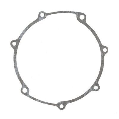 ProX Clutch Cover Gasket YZ250F '01-13 + WR250F '01-13 - Moottoripyörän kytkinosat - D137505 - 1