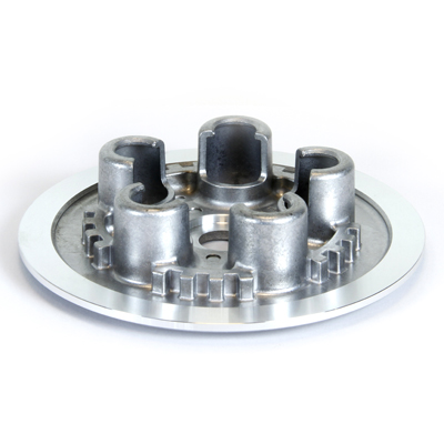ProX Clutch Pressure Plate KX450F '10-18 - Moottoripyörän kytkinosat - D168745 - 1