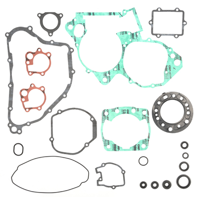 ProX Complete Gasket Set Honda CR250 '02-04 - Moottoripyörän tiivisteet ja laakerit - D138035 - 1