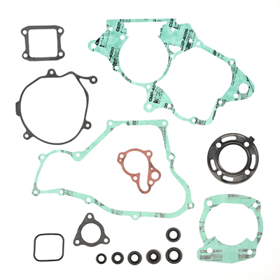 ProX Complete Gasket Set Honda CR85 '03-04 - Moottoripyörän tiivisteet ja laakerit - D138025 - 1