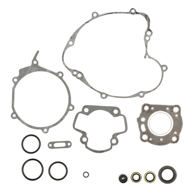 ProX Complete Gasket Set Kawasaki KX60 '85-04 + RM60 '03 - Moottoripyörän tiivisteet ja laakerit - D138085 - 1