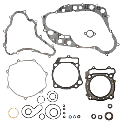 ProX Complete Gasket Set Suzuki LT-R450 '09-11 - Mönkijän täydelliset tiivistesarjat - D143235 - 1