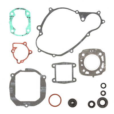 ProX Complete Gasket Set Yamaha YZ80 '86-92 - Moottoripyörän tiivisteet ja laakerit - D138045 - 1