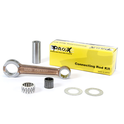 ProX Con.Rod Kit KTM250SX '00-02 + 250EXC '00-03 - Kampiakselit ja kiertokanget - D137055 - 1