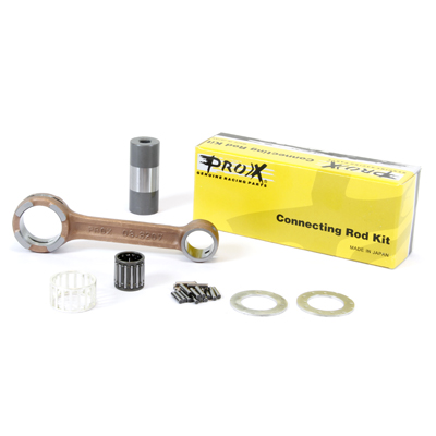 ProX Con.Rod Kit RM125 '87-96 ('87 needs extra 21.3205) - Kampiakselit ja kiertokanget - D137015 - 1