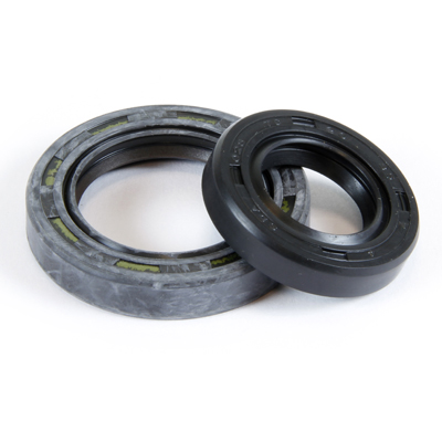 ProX Crank Seal Set CR125 '80-85 - Moottoripyörän tiivisteet ja laakerit - D138365 - 1
