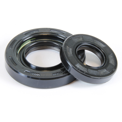 ProX Crank Seal Set YZ250 '01-23 + YZ250X '16-23 - Moottoripyörän tiivisteet ja laakerit - D138385 - 1