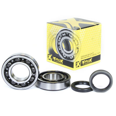 ProX Crankshaft Bearing & Seal Kit RM-Z250 10-23 - Moottoripyörän tiivisteet ja laakerit - D160055 - 1