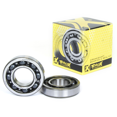ProX Crankshaft Bearing & Seal Kit YZ/WR250F '01-23 - Moottoripyörän tiivisteet ja laakerit - D160045 - 1