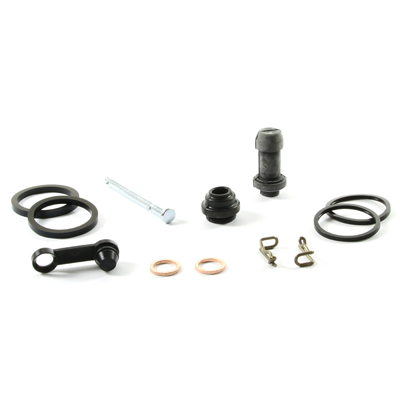 ProX Front Brake Caliper Rebuild Kit KTM125-505SX/SX-F'97-08 - Moottoripyörän jarrujen korjaussarjat - D189945 - 1