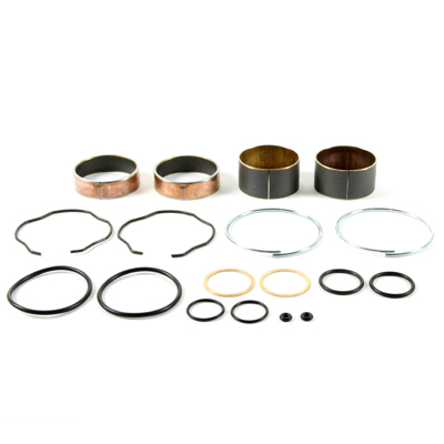 ProX Front Fork Bushing Kit RM85 '02-14 - Moottoripyörän etuiskunvaimentimien osat - D189905 - 1