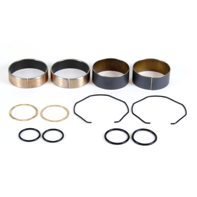 ProX Front Fork Bushing Kit YZ125/250/250F/450F '04 - Moottoripyörän etuiskunvaimentimien osat - D138325 - 1