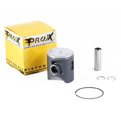 ProX Piston Kit CR125 '92-03 "Art" (53.97mm) - Moottoripyöräm männät ja mäntäsarjat - D136635 - 1