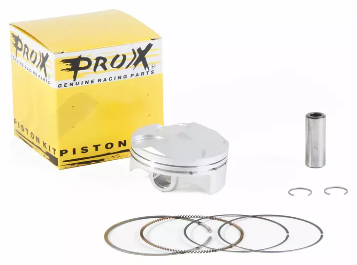 ProX Piston Kit CRF150R '12-23 11.7:1 (65.98mm) - Moottoripyöräm männät ja mäntäsarjat - D136645 - 1