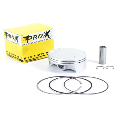 ProX Piston Kit KX450F '09-12 12.5:1 - Moottoripyöräm männät ja mäntäsarjat - D136845 - 1