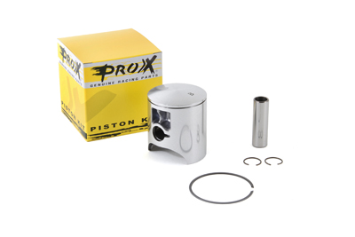 ProX Piston Kit RM250 '89-95 - Moottoripyöräm männät ja mäntäsarjat - D136775 - 1