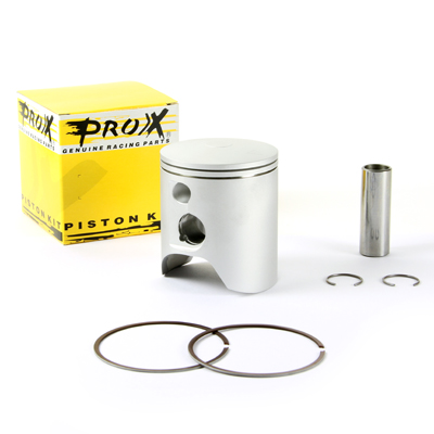 ProX Piston Kit Sherco 250SE-R '14-16 (66.34mm) - Moottoripyöräm männät ja mäntäsarjat - D258015 - 1