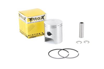 ProX Piston Kit TS125ER/X '78-87 - Moottoripyöräm männät ja mäntäsarjat - D136375 - 1
