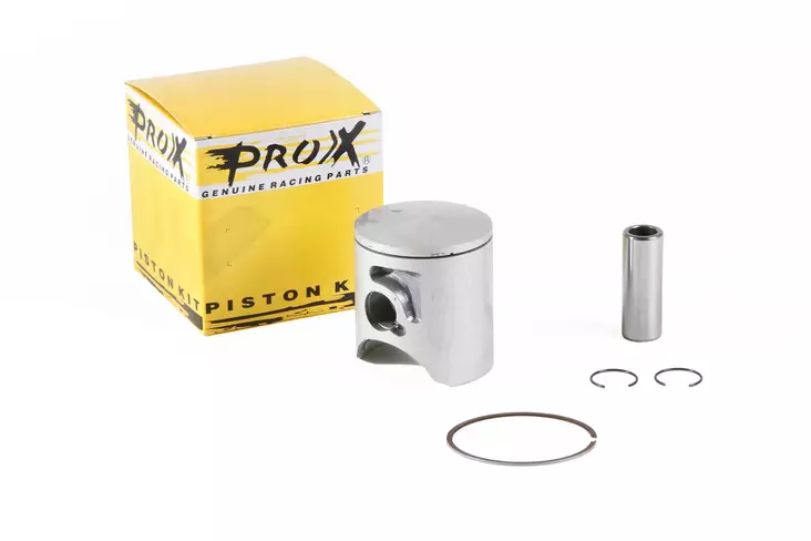ProX Piston Kit Yamaha YZ125 '94-96 - Moottoripyöräm männät ja mäntäsarjat - D136705 - 1