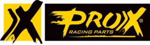 ProX Piston Kit Yamaha YZ250F '19-23 13.8:1 (76.97mm) - Moottoripyöräm männät ja mäntäsarjat - D268955 - 1