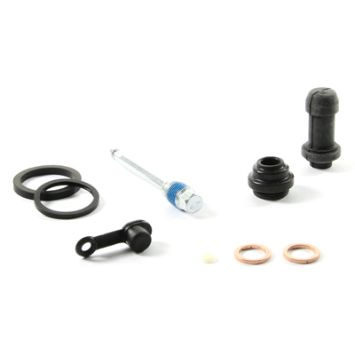 ProX Rear Brake Caliper Rebuild Kit Honda CRF150-450 '02-23 - Moottoripyörän jarrujen korjaussarjat - D189935 - 1