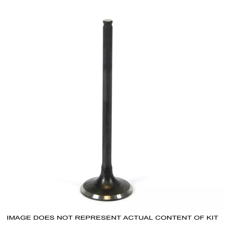 ProX Steel Intake Valve CRF150F '06-16 + CG150 - Moottoripyörän sylinterikannet - D137925 - 1