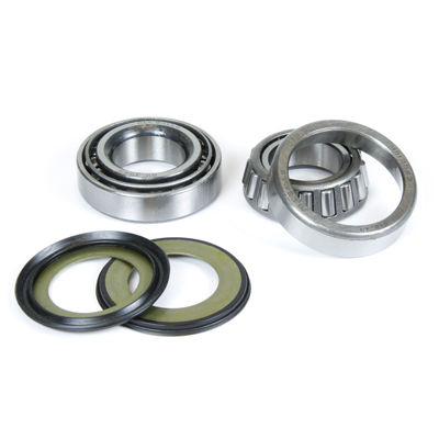 ProX Steering Bearing Kit 900 S/Sport S/Light '91-97 - Moottoripyörän ohjauslaakerit - D173605 - 1