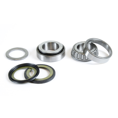ProX Steering Bearing Kit ATC200X '83-87 - Moottoripyörän ohjauslaakerit - D168765 - 1