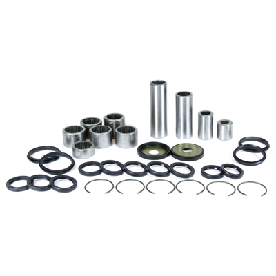 ProX Swingarm Linkage Bearing kit RM125 + RM250 '96-97 - Moottoripyörän linkun laakerit - D137695 - 1