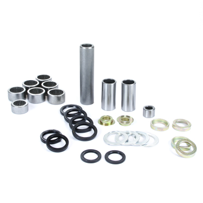 ProX Swingarm Linkage Bearing kit YZ250F 14-.. YZ450F 09-.. - Moottoripyörän linkun laakerit - D137735 - 1