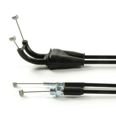 ProX Throttle Cable YZ250F '07-13 + WR450F '07-11 - Moottoripyörän kaasuvaijerit - D172735 - 1