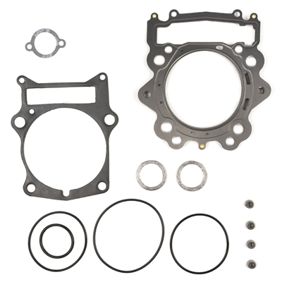 ProX Top End Gasket Set 700 Raptor '06-14 + Grizzly '07-13 - Moottoripyörän tiivisteet ja laakerit - D151275 - 1