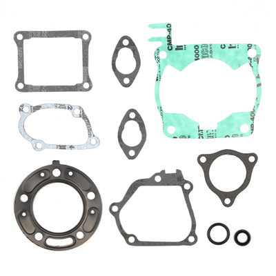 ProX Top End Gasket Set CR125 '98-99 - Moottoripyörän tiivisteet ja laakerit - D138135 - 1