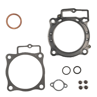 ProX Top End Gasket Set CRF450R '09-16 - Moottoripyörän tiivisteet ja laakerit - D138155 - 1