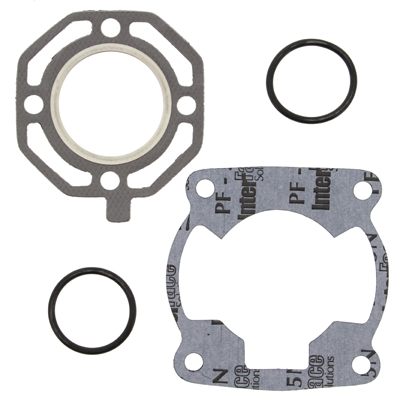 ProX Top End Gasket Set KX80 '88-89 - Moottoripyörän tiivisteet ja laakerit - D215655 - 1