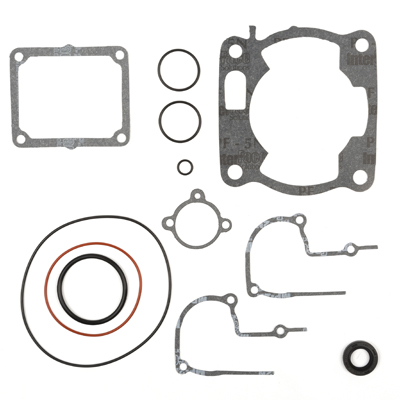 ProX Top End Gasket Set YZ125 '92 - Moottoripyörän tiivisteet ja laakerit - D138165 - 1