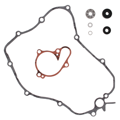 ProX Water Pump Rebuild Kit YZ125 '05-19 - Moottoripyörän vesipumpun osat - D215835 - 1