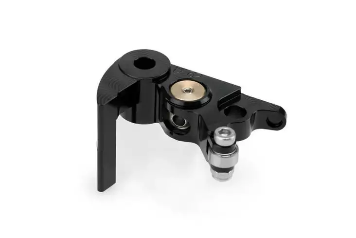 Puig Bracket Brake Lever Puig Yamaha - Moottoripyörän vivut ja vivunrungot - D301195 - 1
