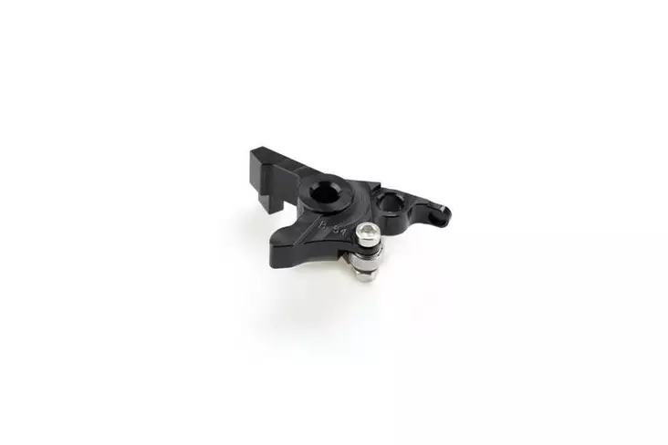 Puig Bracket Brake Puig Lever Models Kawasaki - Moottoripyörän vivut ja vivunrungot - D168085 - 1