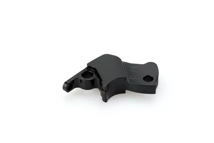Puig Bracket Clutch Lever Puig Ktm (C71) - Moottoripyörän vivut ja vivunrungot - D301175 - 1