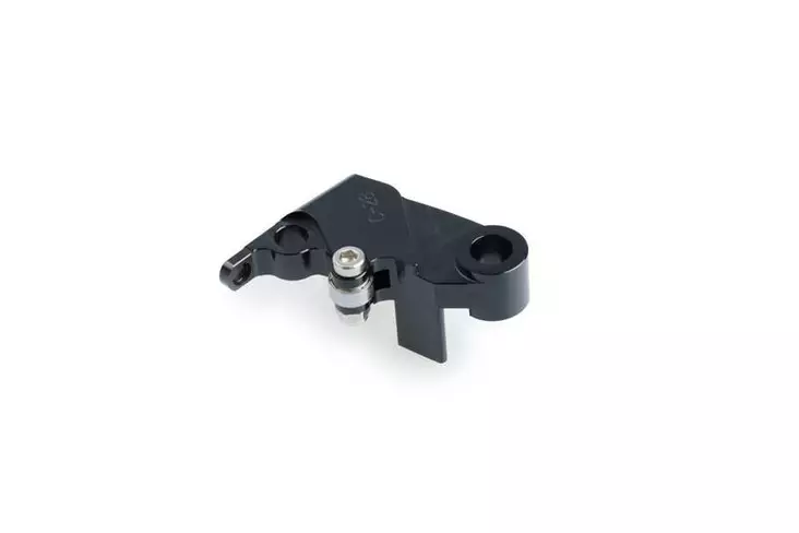 Puig Bracket Clutch Puig Lever Models Kawa (C28) - Moottoripyörän vivut ja vivunrungot - D109615 - 1