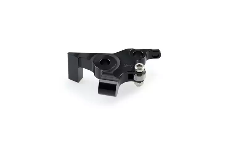 Puig Bracket Clutch Puig Lever Models Yamaha (B6) - Moottoripyörän vivut ja vivunrungot - D109625 - 1