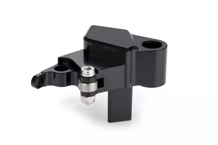 Puig Clutch Lever Hardware Kawasaki Z900/Se 25' - Moottoripyörän vivut ja vivunrungot - D536925 - 1