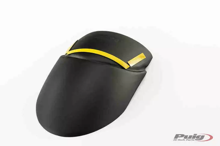 Puig Extenda Fenda Fjr1300 06'-12' - Offroad lokasuojat ja jatkeet - D299295 - 1
