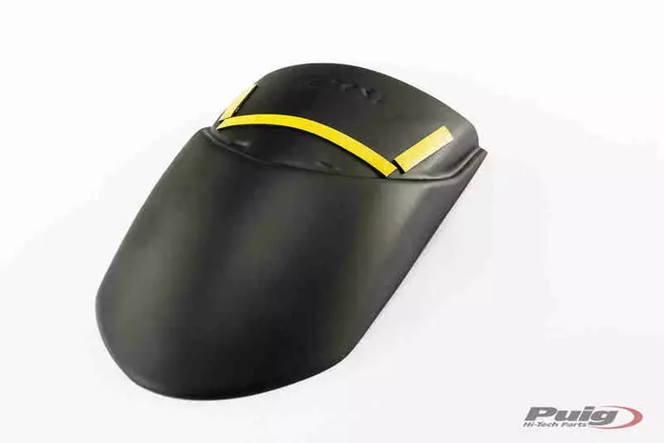 Puig Extenda Fenda Versys 650 10-17/1000 12-18 - Offroad lokasuojat ja jatkeet - D298935 - 1