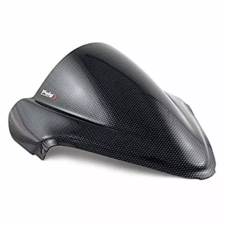 Puig Racing Screen Suzuki Gsxr1300 Hayabusa 08-17 C/Car - Moottoripyörän katteet ja tuulenohjaimet - D298295 - 1