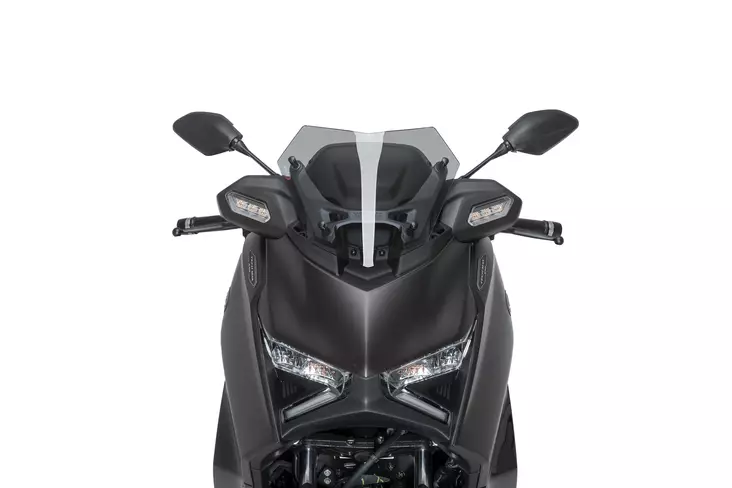 Puig V-Techline Sport Yamaha X-Max 125/300 Tech Max/Te - Motorsport varaosat ja tarvikkeet - D539815 - 1